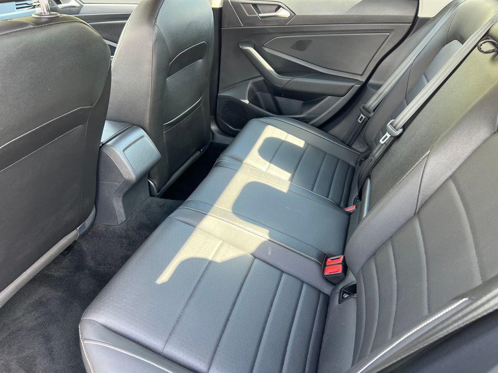 used 2024 Volkswagen Jetta car, priced at $20,995