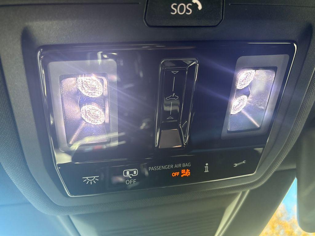 new 2026 Volkswagen Golf GTI car, priced at $39,574