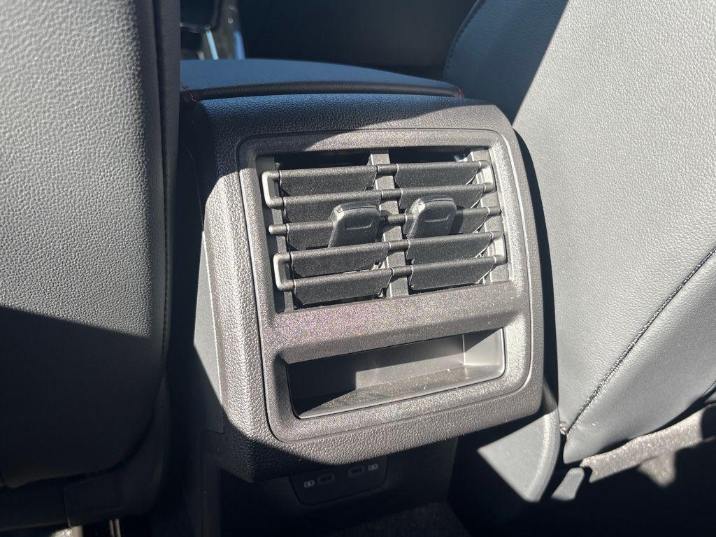 new 2026 Volkswagen Golf GTI car, priced at $39,574