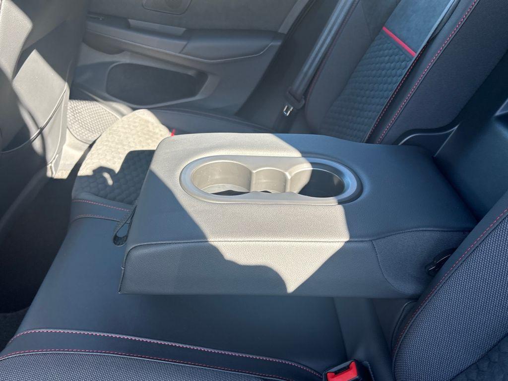 new 2026 Volkswagen Golf GTI car, priced at $39,574