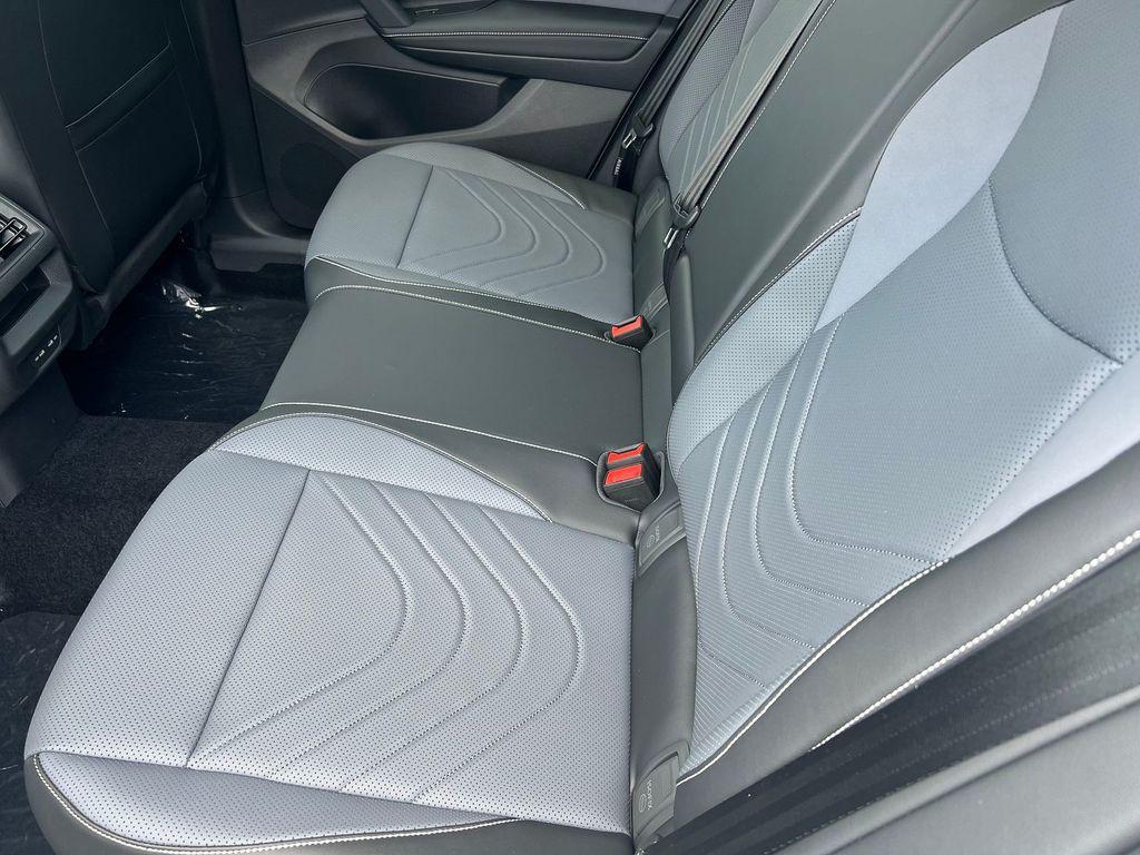 new 2025 Volkswagen Tiguan car, priced at $34,935