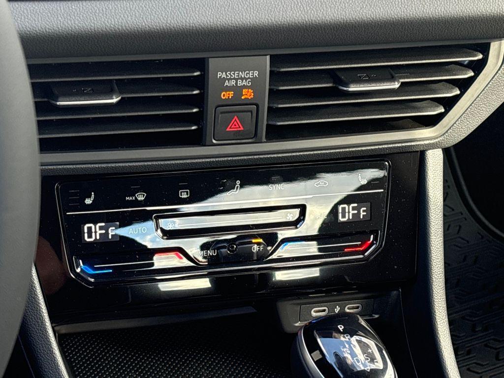 new 2026 Volkswagen Jetta car, priced at $26,239