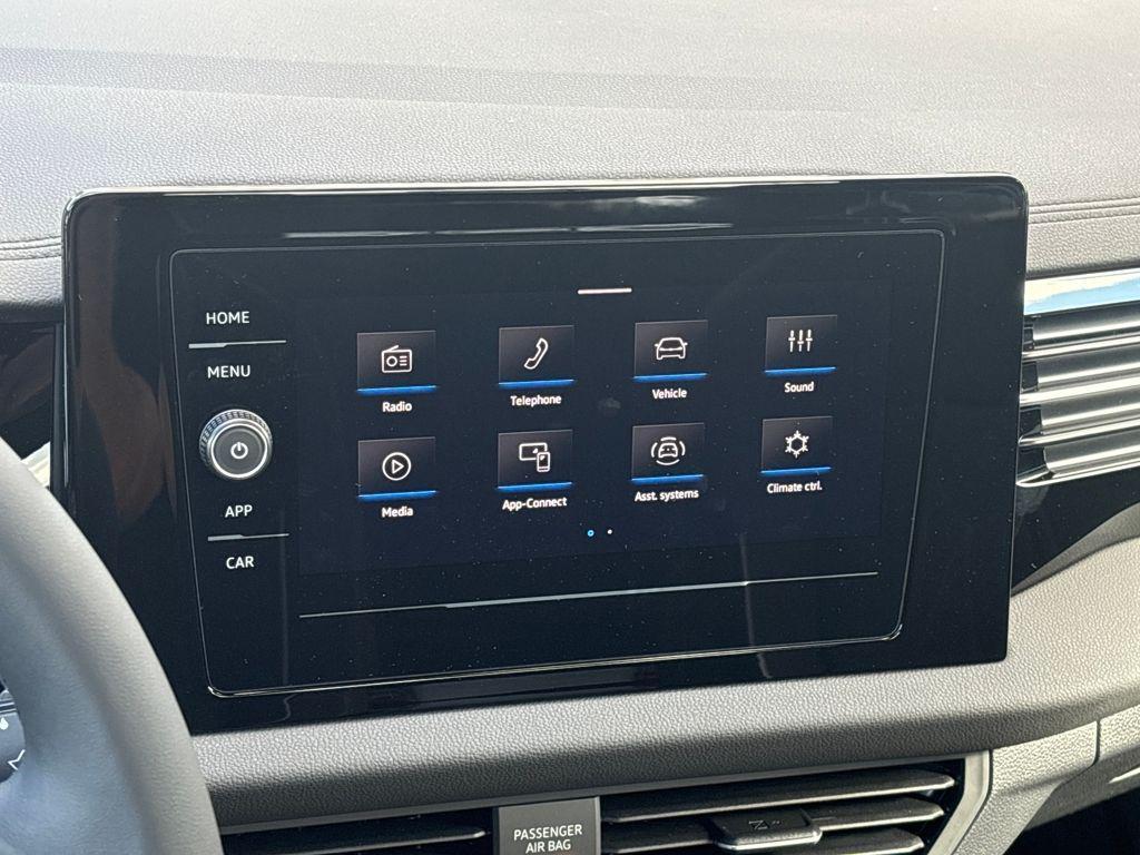 new 2026 Volkswagen Jetta car, priced at $26,239