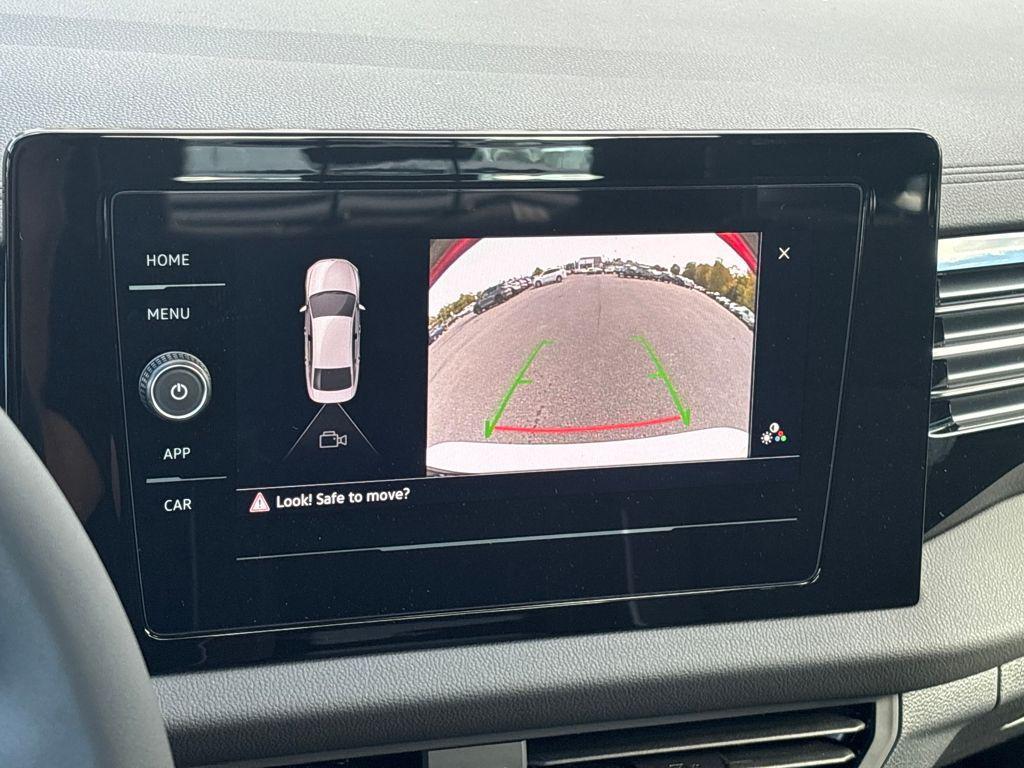 new 2026 Volkswagen Jetta car, priced at $26,239