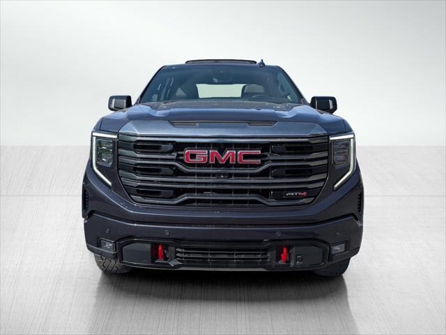 used 2022 GMC Sierra 1500 car, priced at $51,995