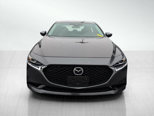 used 2019 Mazda Mazda3 car, priced at $18,500