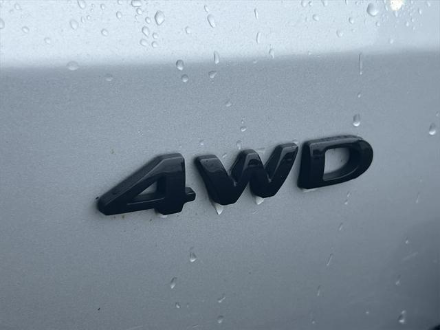 used 2021 Ford EcoSport car, priced at $17,495