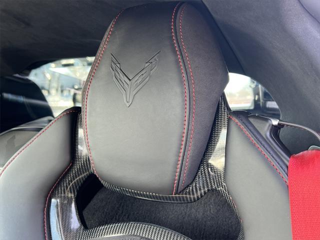 used 2020 Chevrolet Corvette car, priced at $66,995