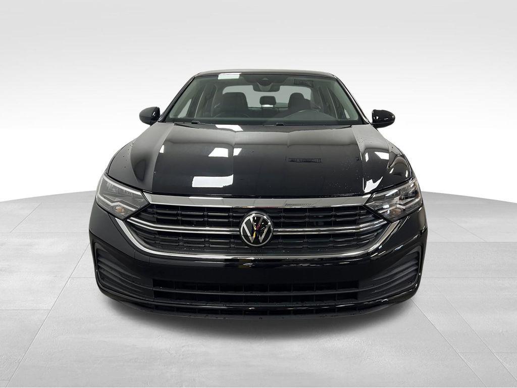 used 2024 Volkswagen Jetta car, priced at $21,495