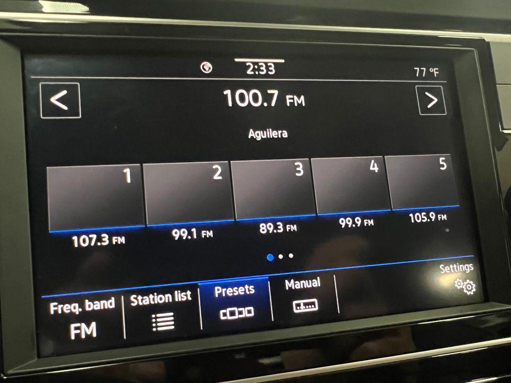 used 2024 Volkswagen Jetta car, priced at $21,495