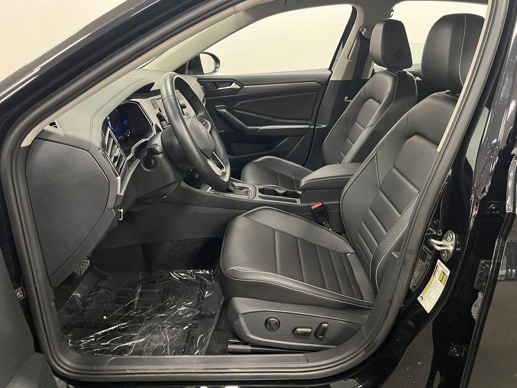 used 2024 Volkswagen Jetta car, priced at $21,495