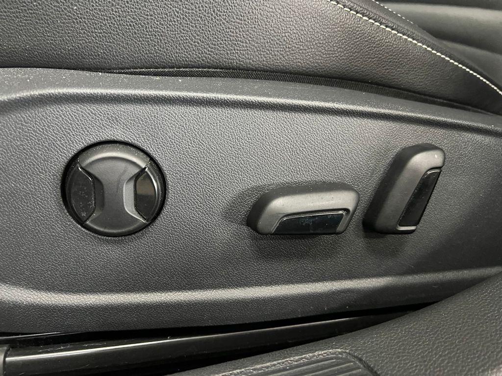 used 2024 Volkswagen Jetta car, priced at $21,495