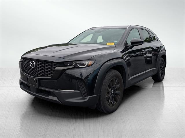 used 2025 Mazda CX-50 car, priced at $28,995