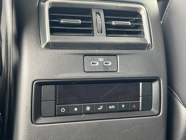 used 2025 Mazda CX-90 car, priced at $37,995