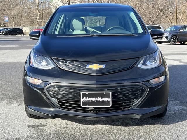 used 2020 Chevrolet Bolt EV car, priced at $15,995