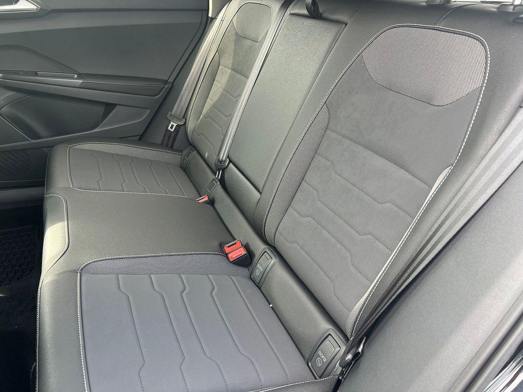 new 2025 Volkswagen Taos car, priced at $32,291