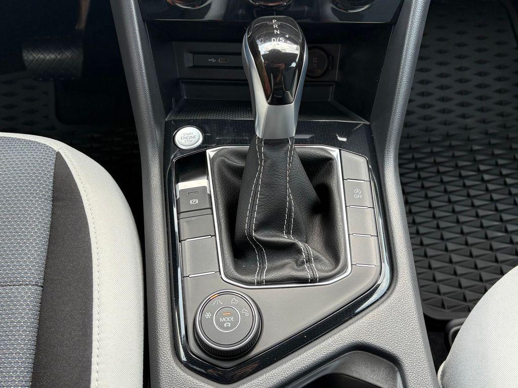 new 2025 Volkswagen Taos car, priced at $27,790