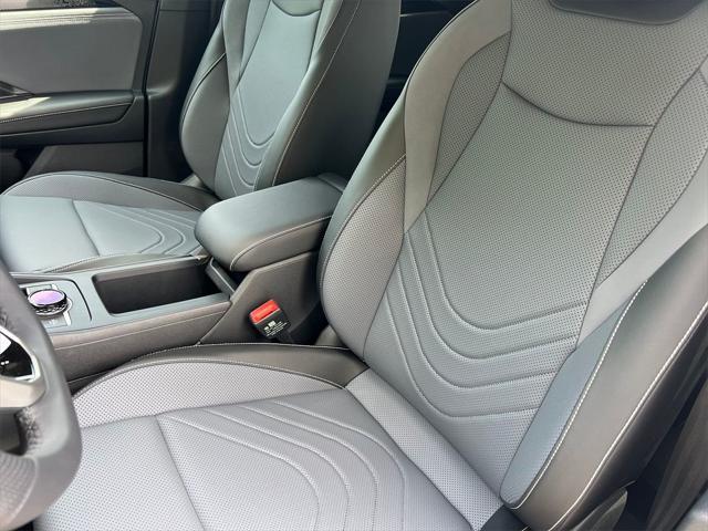 new 2025 Volkswagen Tiguan car, priced at $37,559