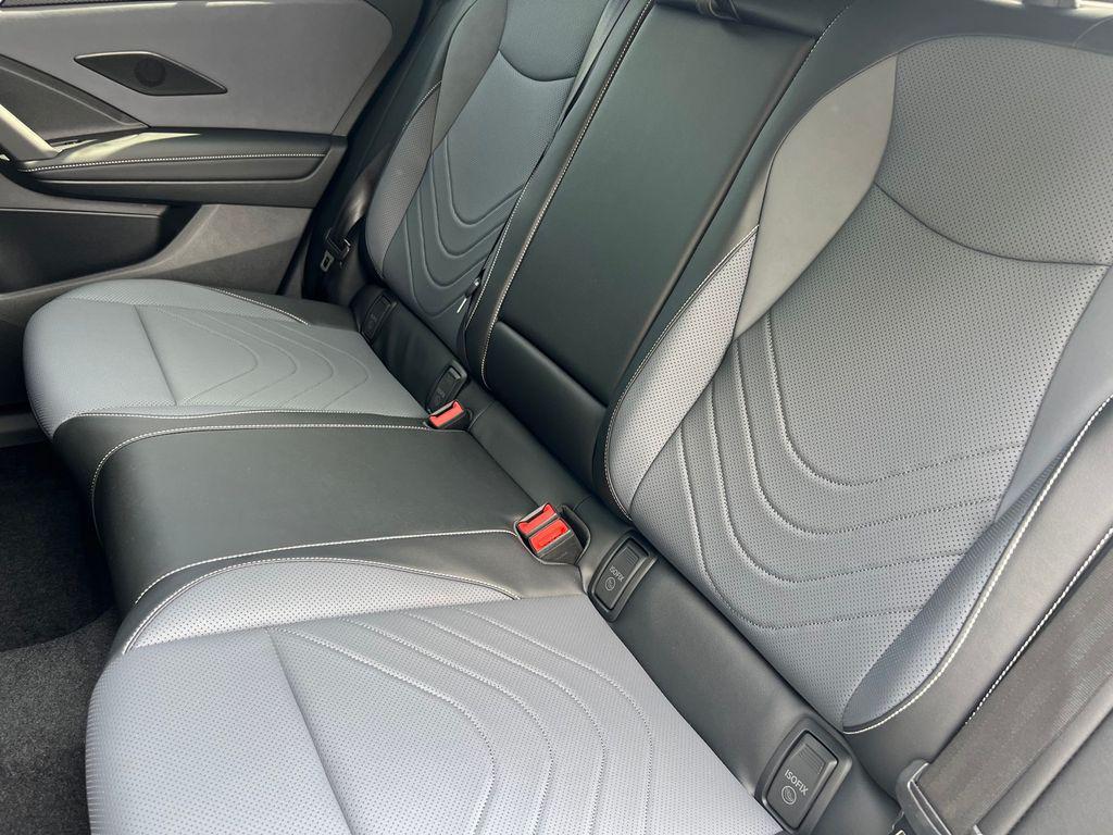 new 2025 Volkswagen Tiguan car, priced at $36,809