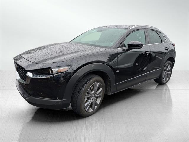 used 2024 Mazda CX-30 car, priced at $24,995