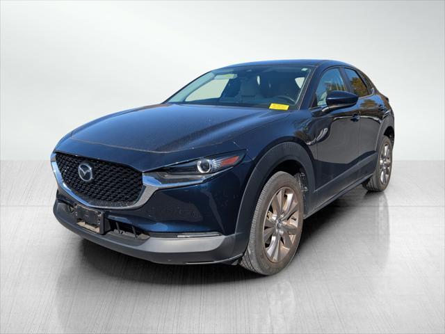 used 2020 Mazda CX-30 car, priced at $20,995