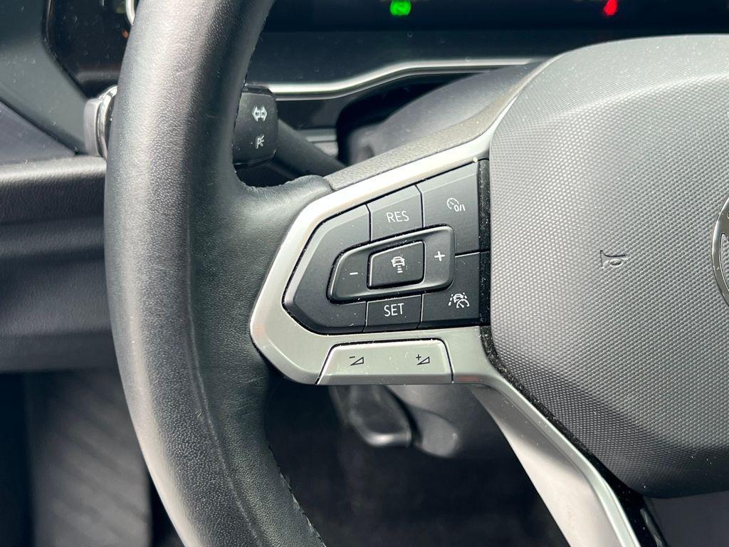 used 2024 Volkswagen Jetta car, priced at $19,795