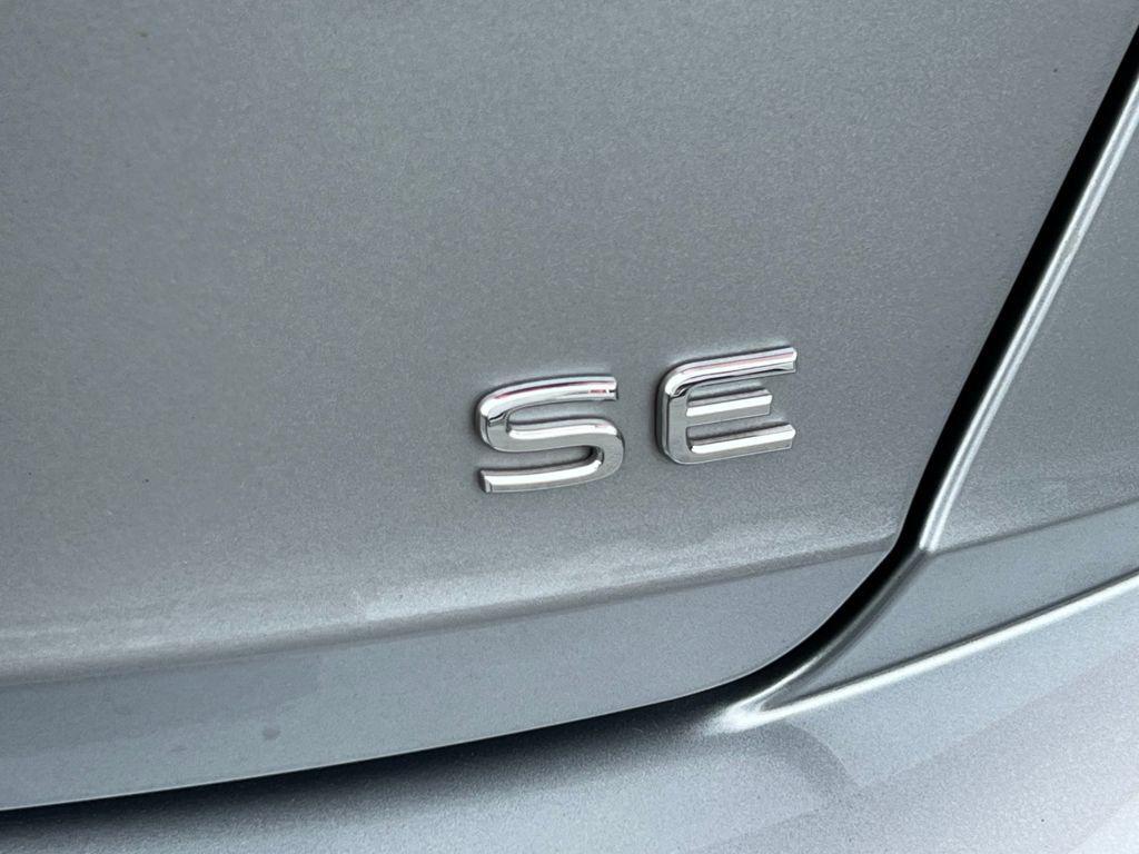 used 2024 Volkswagen Jetta car, priced at $19,795