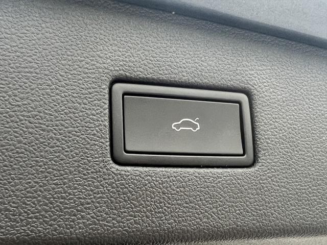 used 2024 Volkswagen Tiguan car, priced at $30,500