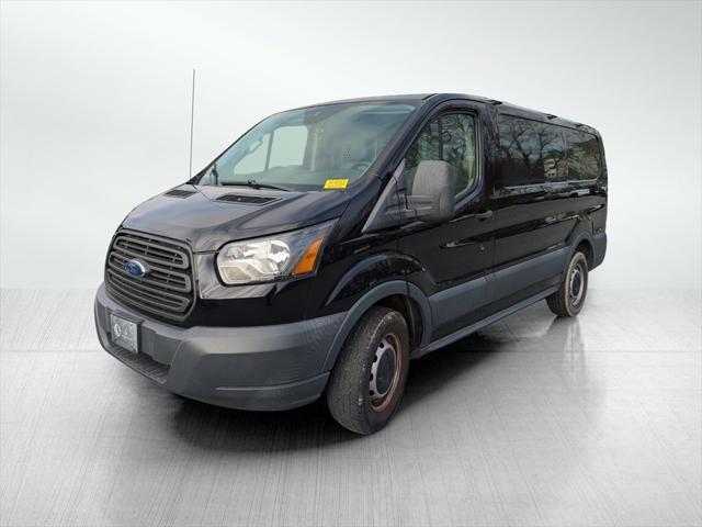 used 2018 Ford Transit-150 car, priced at $19,995