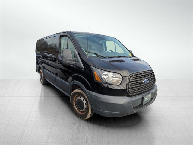 used 2018 Ford Transit-150 car, priced at $19,995