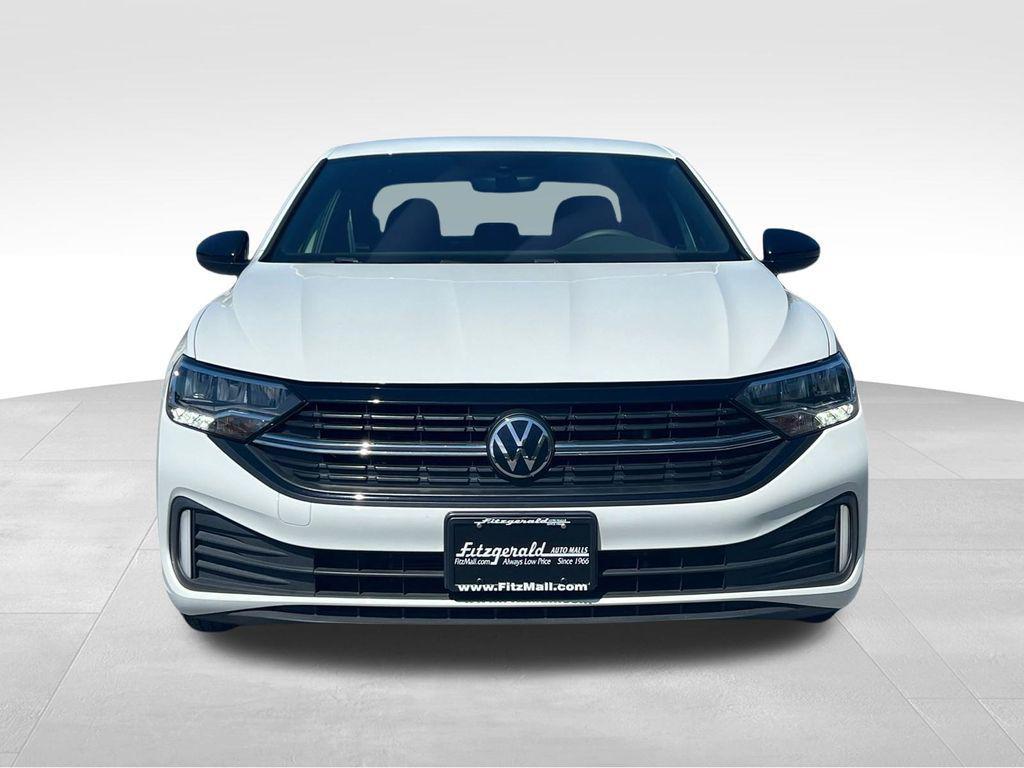 used 2023 Volkswagen Jetta car, priced at $16,395