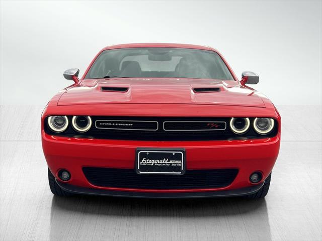 used 2015 Dodge Challenger car, priced at $21,995