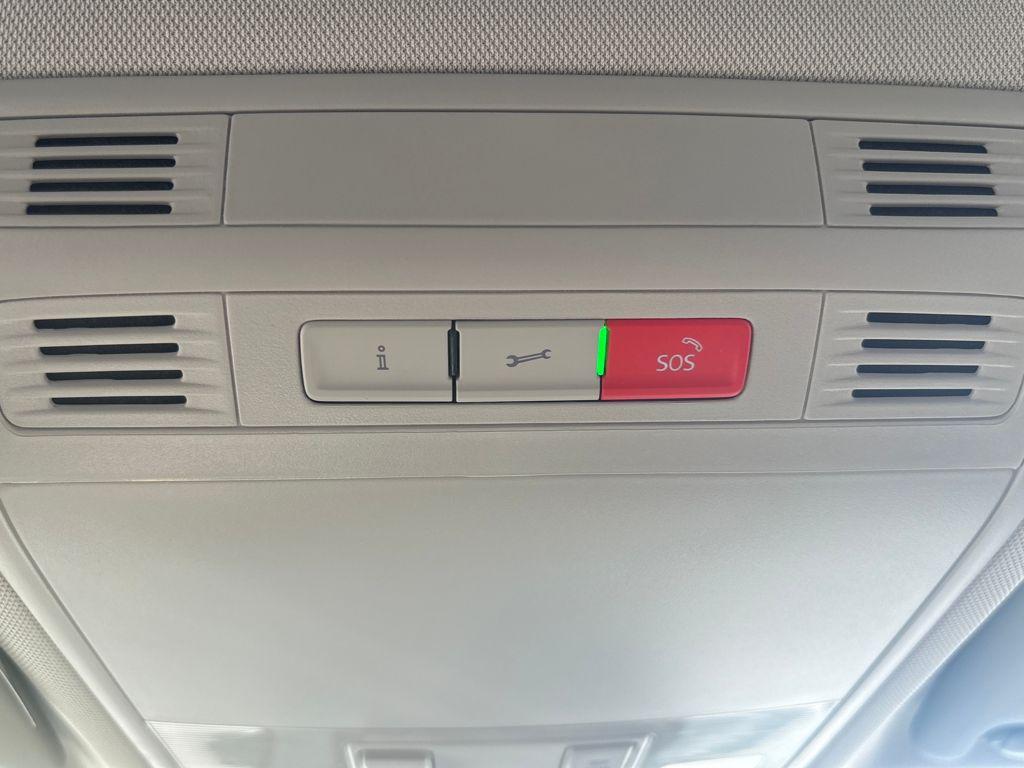 new 2025 Volkswagen Taos car, priced at $27,800