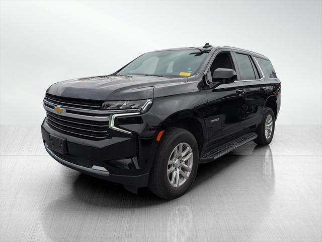 used 2023 Chevrolet Tahoe car, priced at $47,500