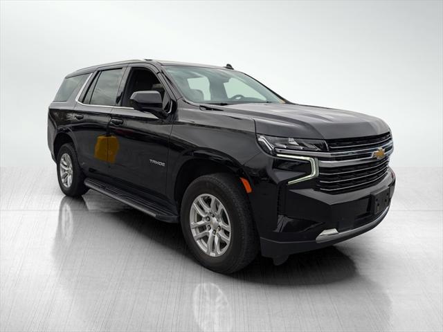 used 2023 Chevrolet Tahoe car, priced at $47,500