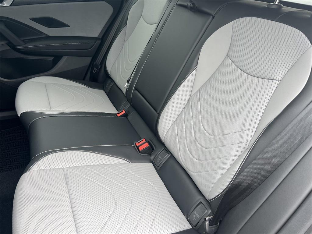 new 2025 Volkswagen Tiguan car, priced at $38,530