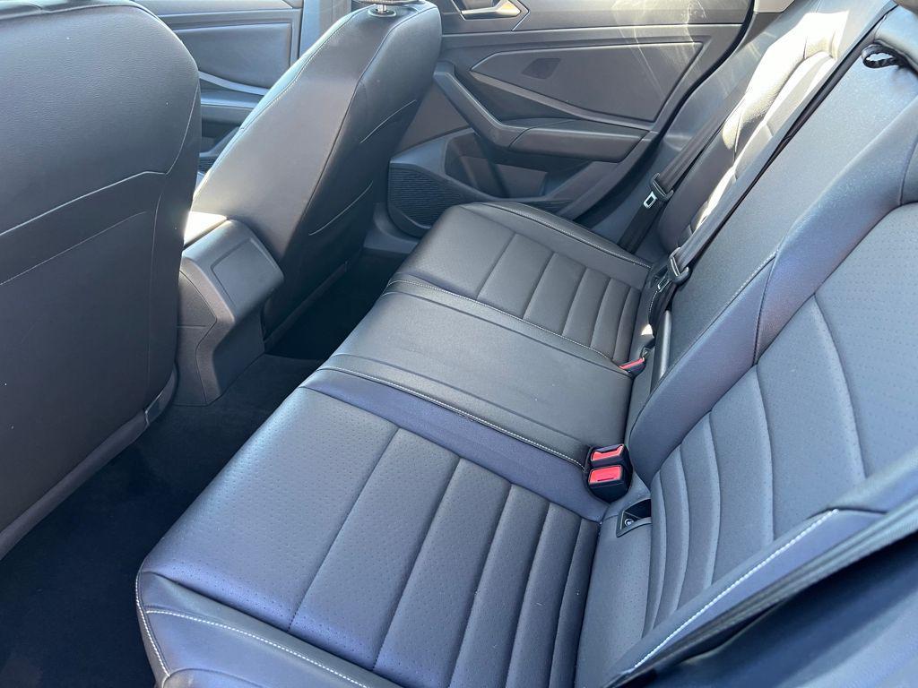 used 2024 Volkswagen Jetta car, priced at $19,395