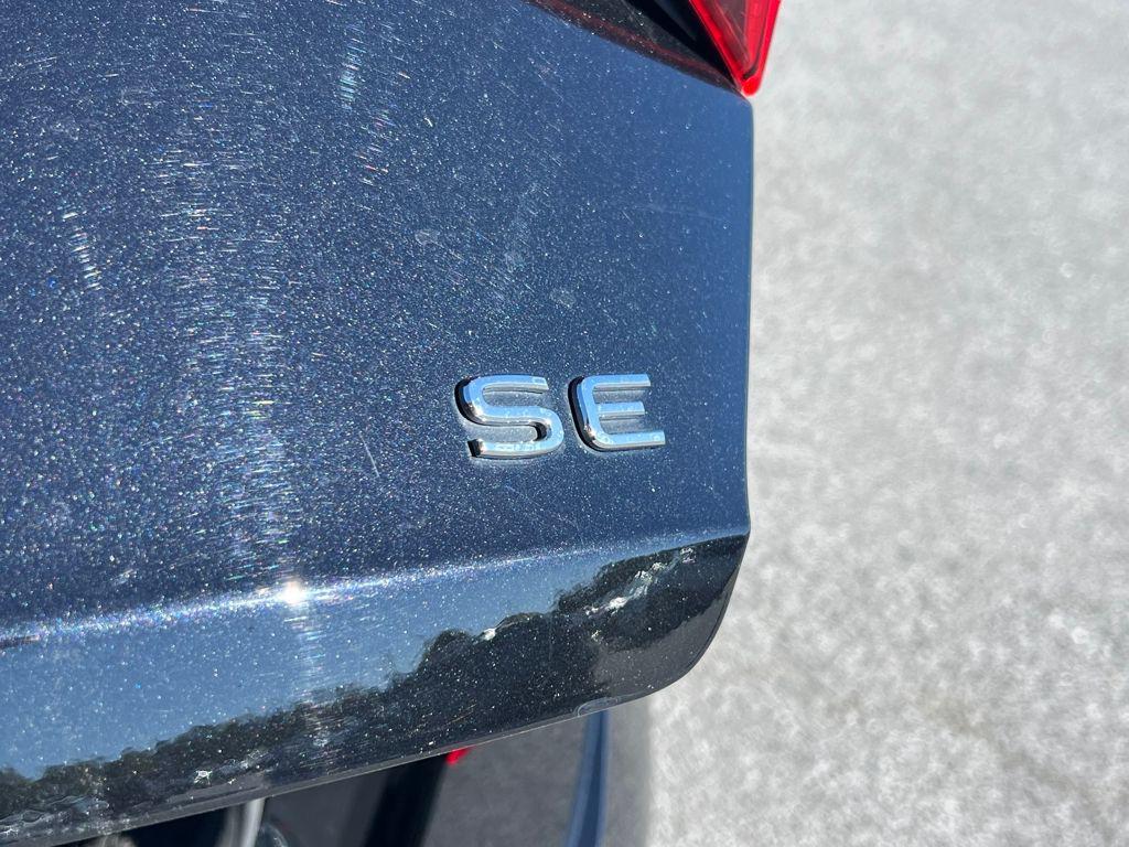 used 2024 Volkswagen Jetta car, priced at $19,395