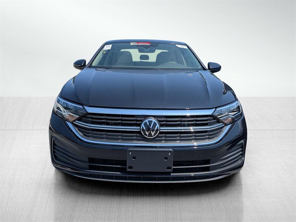 used 2024 Volkswagen Jetta car, priced at $21,995