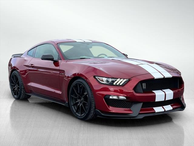 used 2017 Ford Shelby GT350 car, priced at $44,995