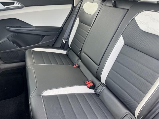 new 2025 Volkswagen Taos car, priced at $35,899