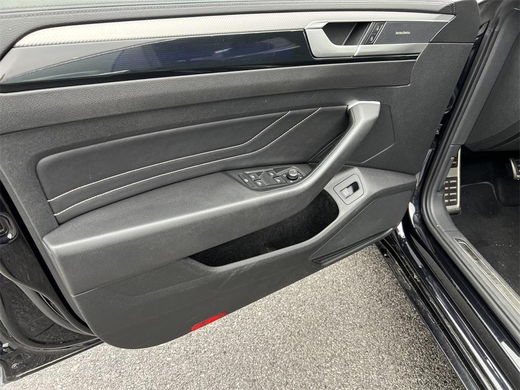 used 2021 Volkswagen Arteon car, priced at $22,495