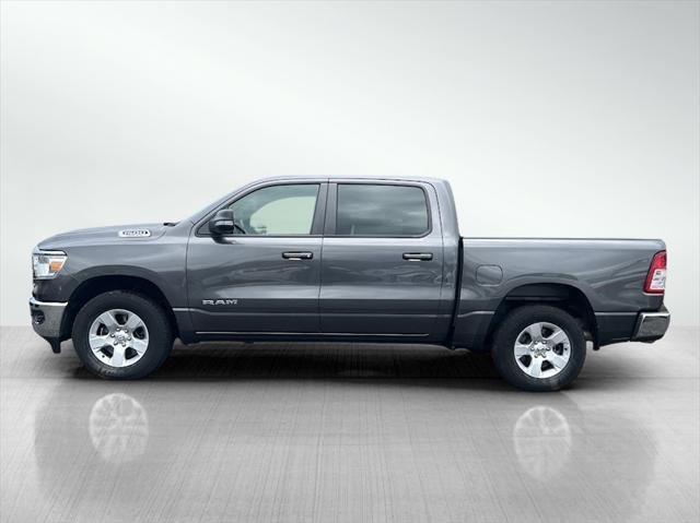 used 2022 Ram 1500 car, priced at $33,995