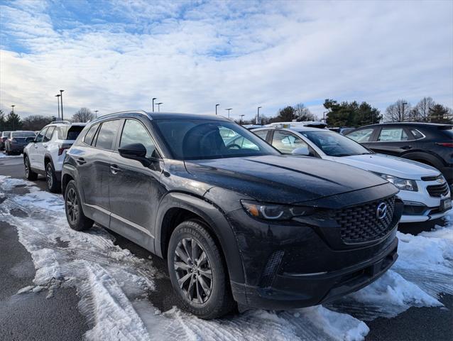 used 2023 Mazda CX-50 car, priced at $23,985