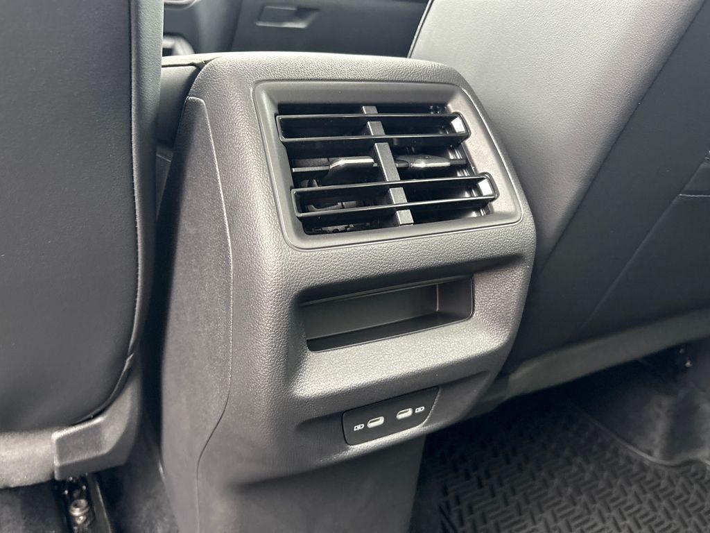 new 2026 Volkswagen Tiguan car, priced at $36,538