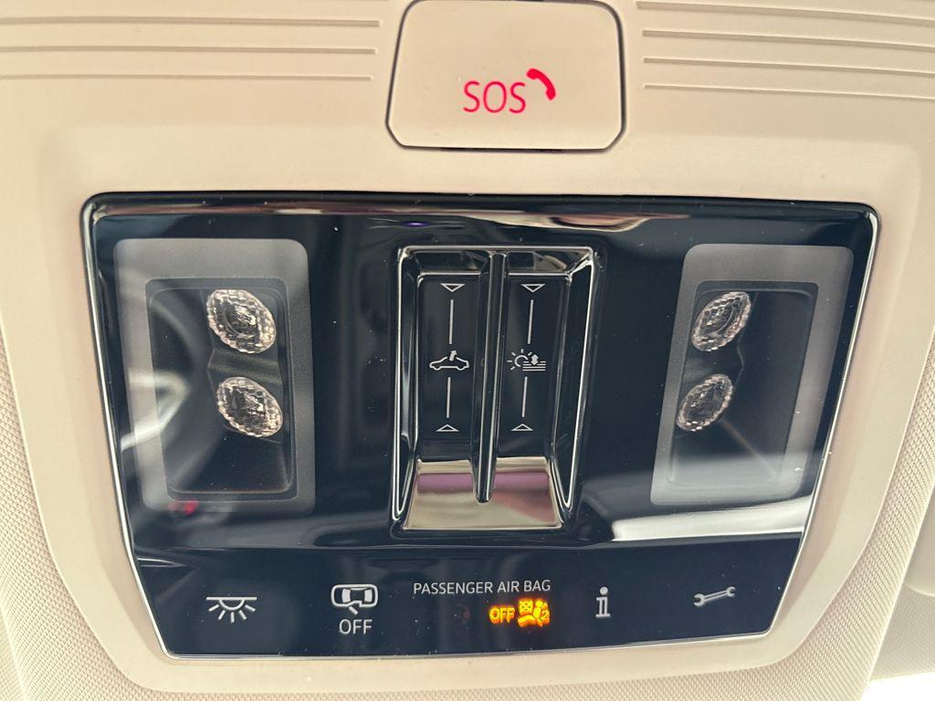 new 2026 Volkswagen Tiguan car, priced at $36,538