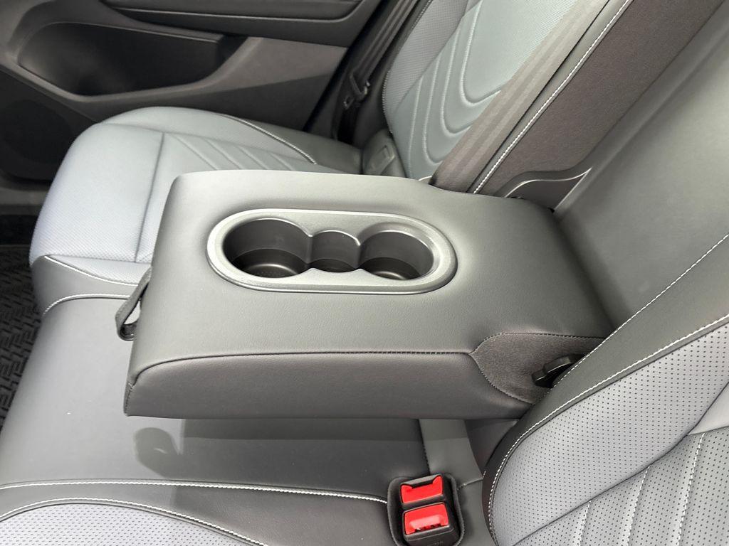 new 2026 Volkswagen Tiguan car, priced at $36,538