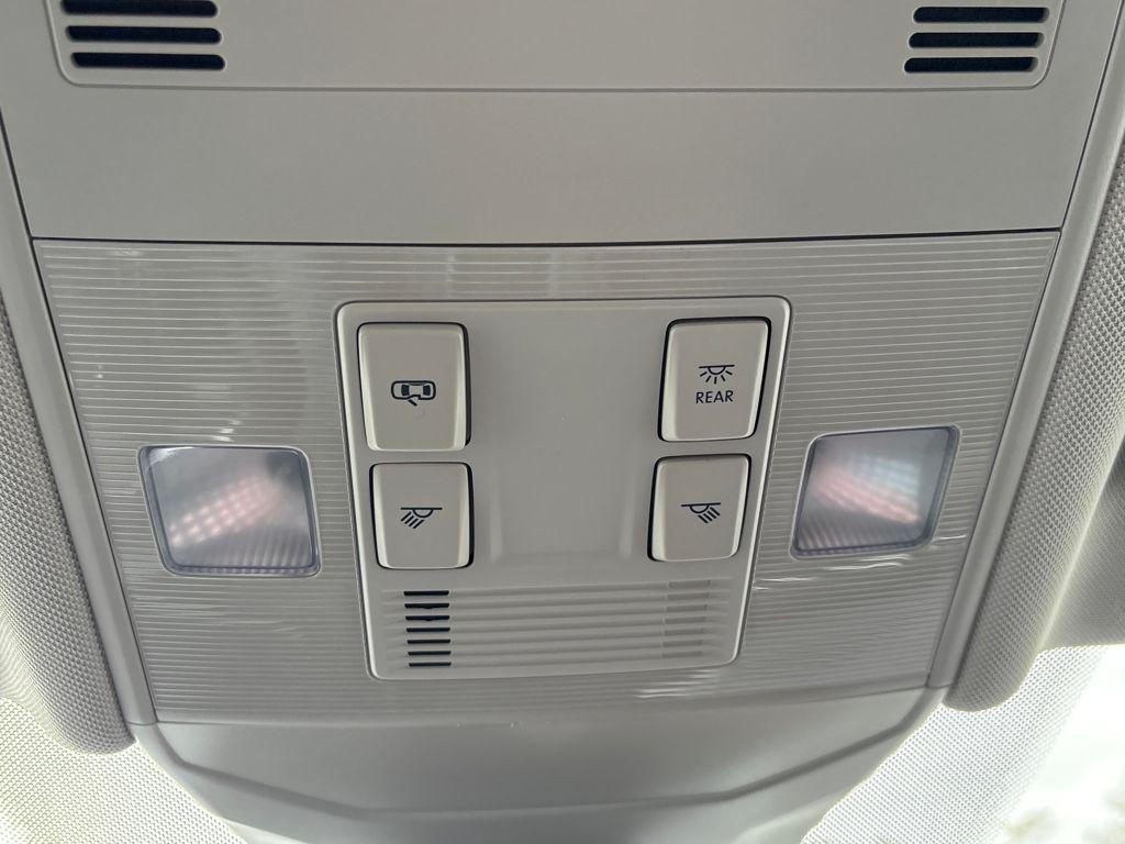 new 2026 Volkswagen Jetta car, priced at $24,971