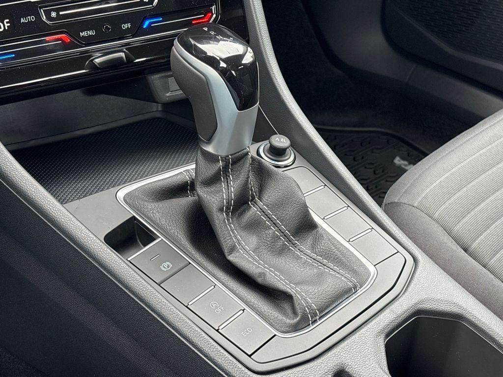 new 2026 Volkswagen Jetta car, priced at $24,971