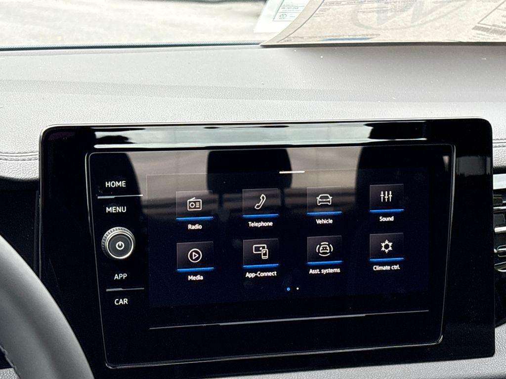 new 2026 Volkswagen Jetta car, priced at $24,971